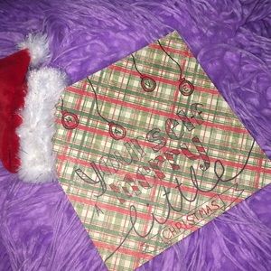 Have yourself a merry little Christmas picture